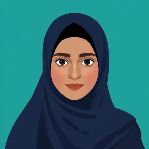 Testimoni siswa setelah mengikuti les privat dengan pendekatan Islami di Bunayya Smart Education.